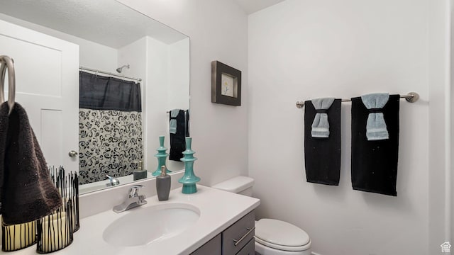 319 N 750 E, Vineyard, UT 84059 - bathroom with vanity and curtained shower