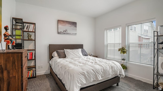 319 N 750 E, Vineyard, UT 84059 - carpeted bedroom featuring multiple windows