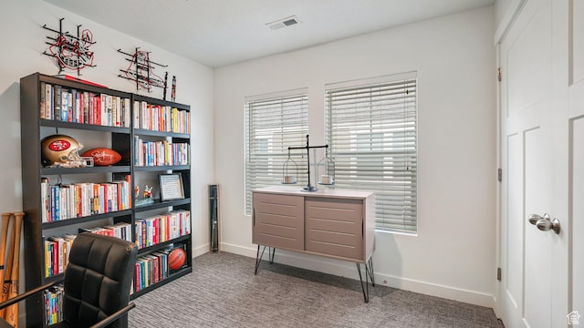 319 N 750 E, Vineyard, UT 84059 - living area featuring carpet floors