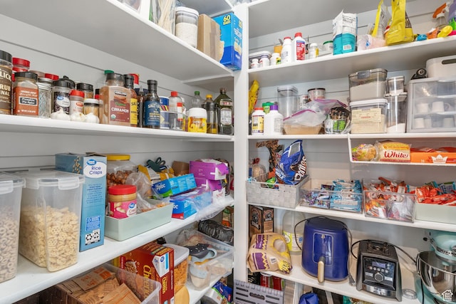 2319 N Penstemon Way, Lehi, UT 84043 - view of storage area