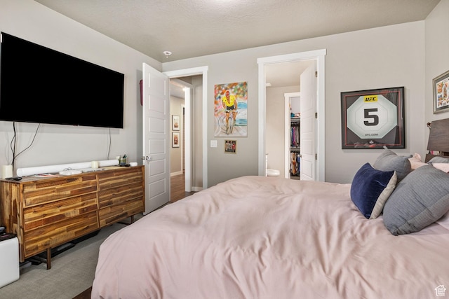 2319 N Penstemon Way, Lehi, UT 84043 - bedroom with carpet