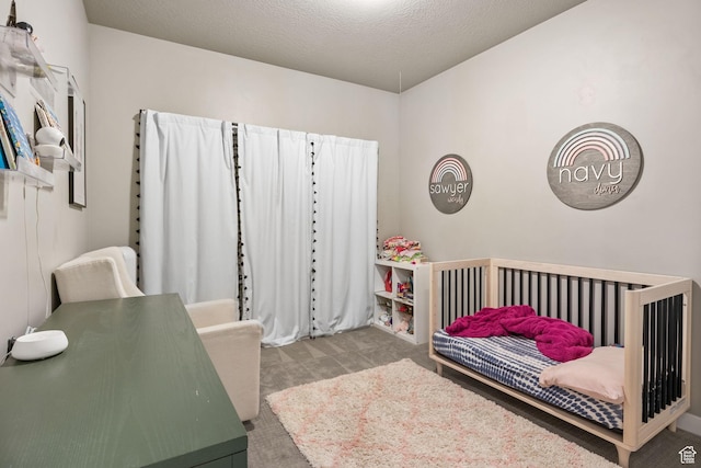 2319 N Penstemon Way, Lehi, UT 84043 - view of carpeted bedroom