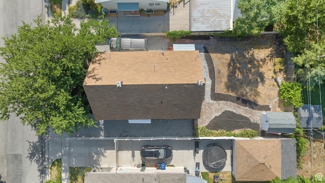 1145 Kensington Ave, Salt Lake City, UT 84105 - view of subject property