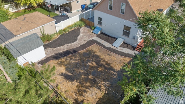 1145 Kensington Ave, Salt Lake City, UT 84105 - view of subject property