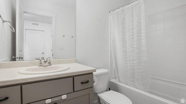 5681 W Pelican Ridge Ln, Salt Lake City, UT 84118 - full bath with vanity and shower / tub combo