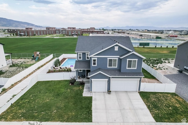 1316 E Earhart Ln, Eagle Mountain, UT 84005 - photo 1