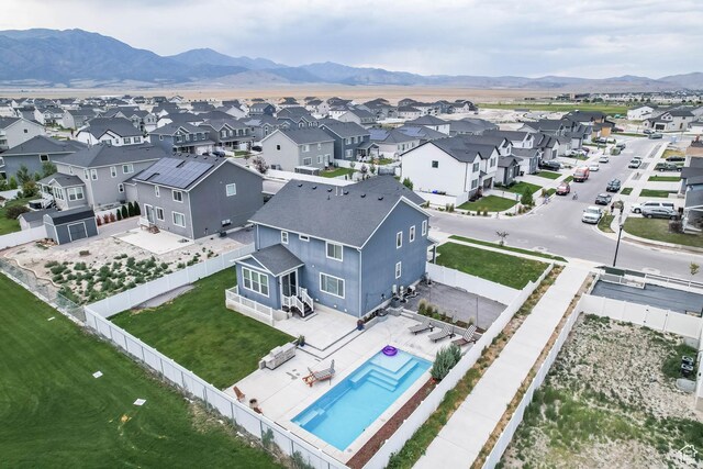 1316 E Earhart Ln, Eagle Mountain, UT 84005 - photo 55