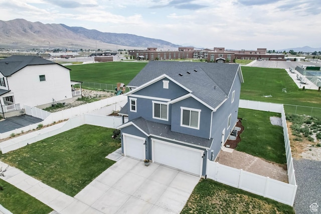1316 E Earhart Ln, Eagle Mountain, UT 84005 - photo 50