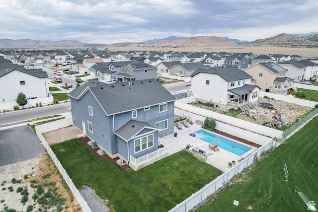 1316 E Earhart Ln, Eagle Mountain, UT 84005 - photo 56