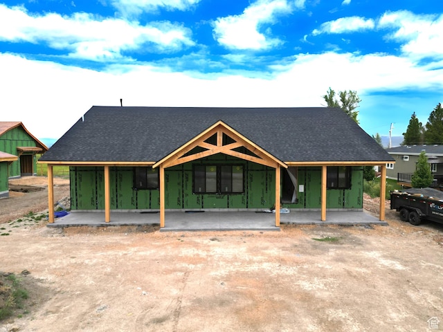 32 N 2nd W, Paris, ID 83261 - photo 1