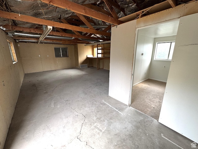 434 W Alta View Dr S, Midvale, UT 84047 - view of garage