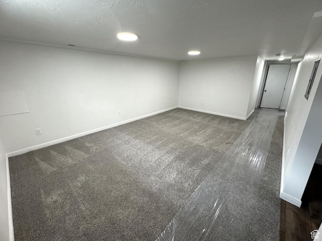 434 W Alta View Dr S, Midvale, UT 84047 - finished basement featuring baseboards and carpet floors