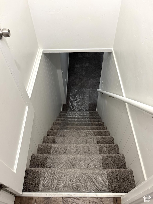 434 W Alta View Dr S, Midvale, UT 84047 - view of staircase