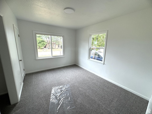 434 W Alta View Dr S, Midvale, UT 84047 - unfurnished room with healthy amount of natural light and carpet