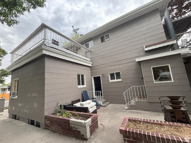 352 E Hampton Ave S, Salt Lake City, UT 84111 - photo 20
