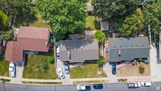 1602 S 550 W, Woods Cross, UT 84087 - aerial view