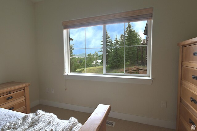 5133 N Cove Canyon Dr Unit 200, Park City, UT 84098 - bedroom featuring baseboards