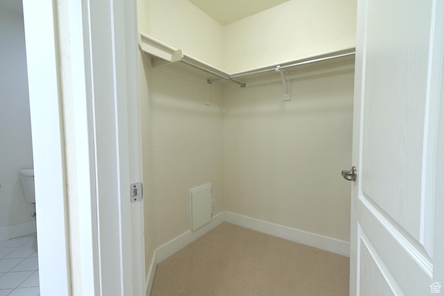 5133 N Cove Canyon Dr Unit 200, Park City, UT 84098 - view of spacious closet