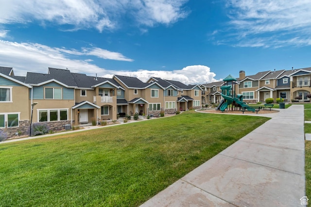 5057 W Arete Way, Herriman, UT 84096 - photo 12