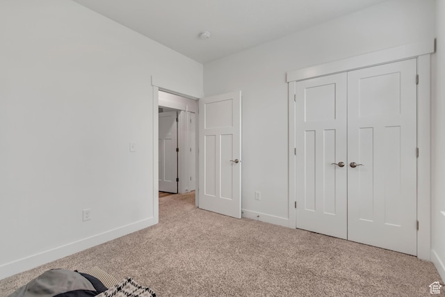 1382 N 3650 W Unit V101, Lehi, UT 84043 - unfurnished bedroom with carpet floors and a closet