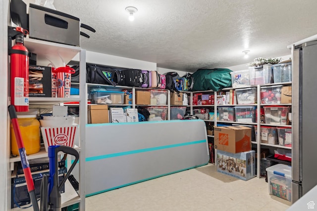 528 W 650 S, Richfield, UT 84701 - view of storage area