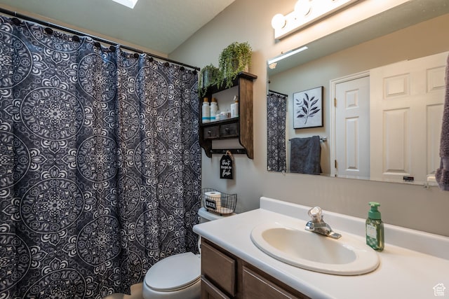 576 Mayo Dr N, Tooele, UT 84074 - full bath with vanity and toilet