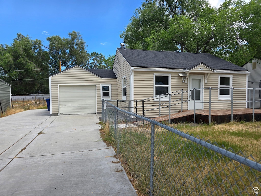 1265 Stewart St, Salt Lake City, UT 84104 - photo 1
