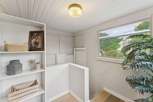 1873 S Lincoln St E, Salt Lake City, UT 84105 - spacious closet featuring light wood-type flooring