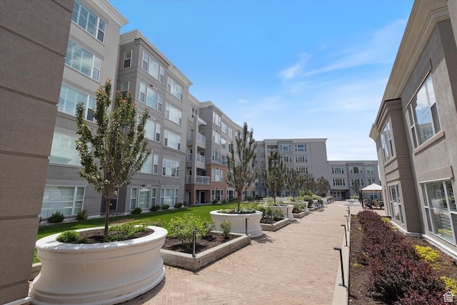 3075 E Kennedy Dr Unit 315, Salt Lake City, UT 84108 - surrounding community