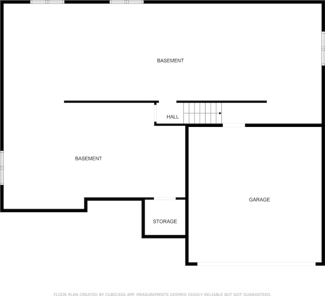 2296 S 2040 W, Woods Cross, UT 84087 - view of property floor plan