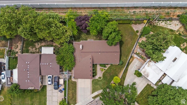 388 S Golden Circle Dr E, Fruit Heights, UT 84037 - drone / aerial view