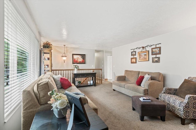 388 S Golden Circle Dr E, Fruit Heights, UT 84037 - view of carpeted living room
