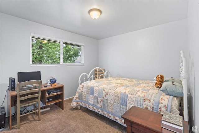 388 S Golden Circle Dr E, Fruit Heights, UT 84037 - bedroom with carpet