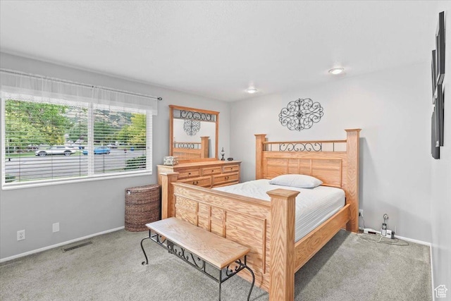 388 S Golden Circle Dr E, Fruit Heights, UT 84037 - carpeted bedroom featuring baseboards