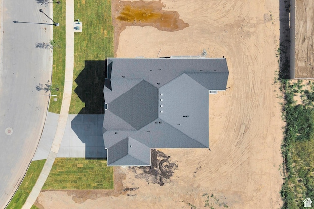 1147 S 3170 E Unit 207, Spanish Fork, UT 84660 - drone / aerial view