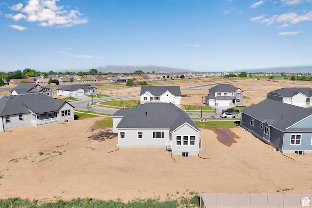 1147 S 3170 E Unit 207, Spanish Fork, UT 84660 - aerial perspective of suburban area