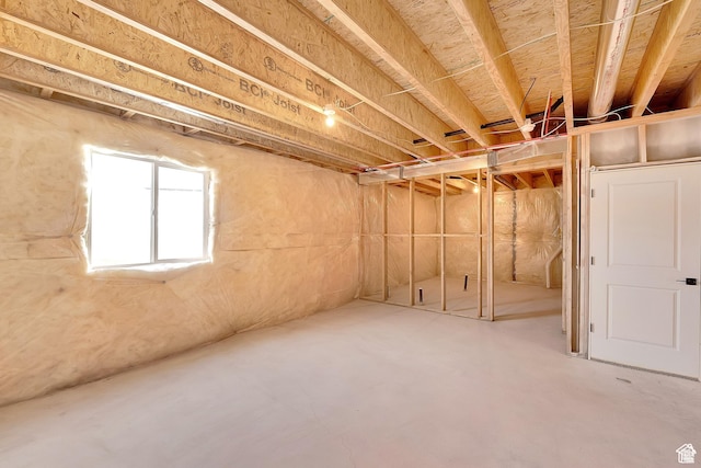1147 S 3170 E Unit 207, Spanish Fork, UT 84660 - view of basement