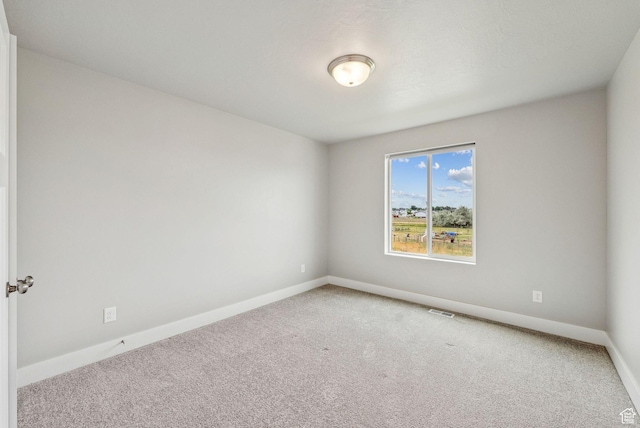 4269 W 2025 S, West Haven, UT 84401 - spare room with carpet flooring and baseboards