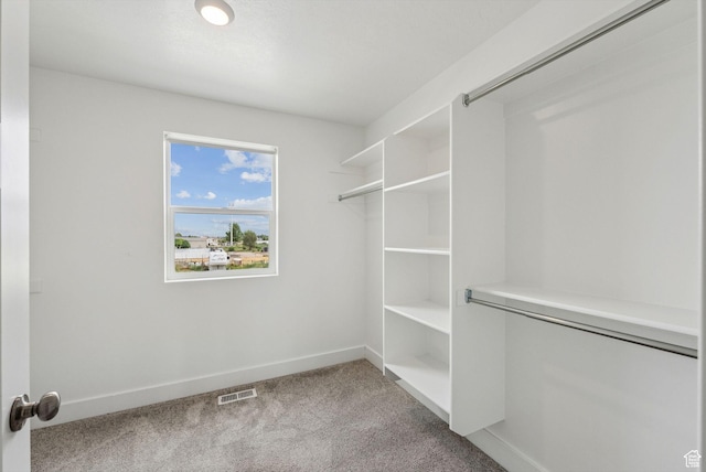 4269 W 2025 S, West Haven, UT 84401 - spacious closet featuring carpet