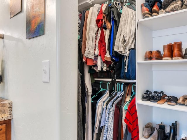 588 S 350 E, Pleasant Grove, UT 84062 - view of closet