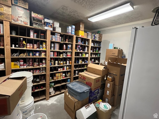 560 E 700 N, Logan, UT 84321 - view of storage room