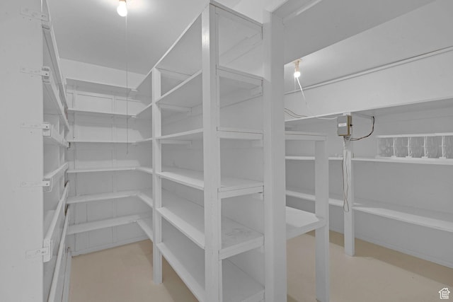 192 N Highland Blvd, Brigham City, UT 84302 - view of pantry