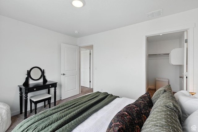 356 N Starboard Ln Unit 1555, Saratoga Springs, UT 84045 - bedroom with carpet flooring and baseboards