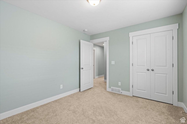 5131 W Mellow Way S, South Jordan, UT 84009 - unfurnished bedroom with carpet flooring and a closet