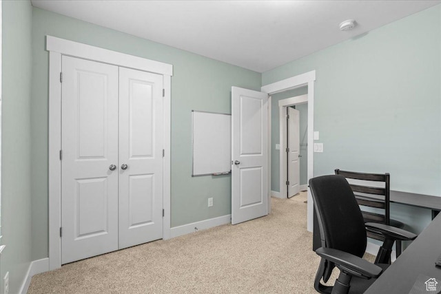 5131 W Mellow Way S, South Jordan, UT 84009 - office space featuring light carpet and baseboards
