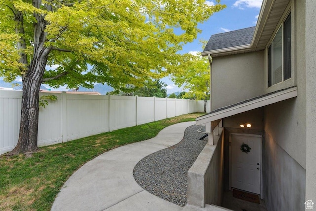 656 W 1310 N, Lehi, UT 84043 - view of fenced backyard
