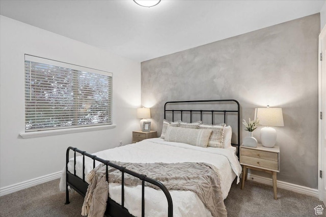 656 W 1310 N, Lehi, UT 84043 - carpeted bedroom with baseboards