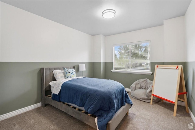 656 W 1310 N, Lehi, UT 84043 - carpeted bedroom with baseboards