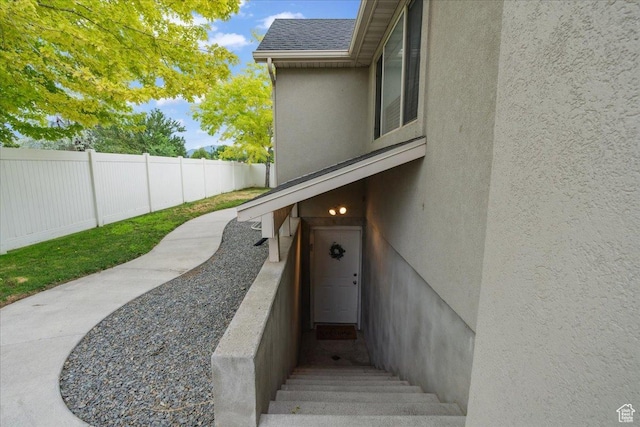 656 W 1310 N, Lehi, UT 84043 - view of stairway