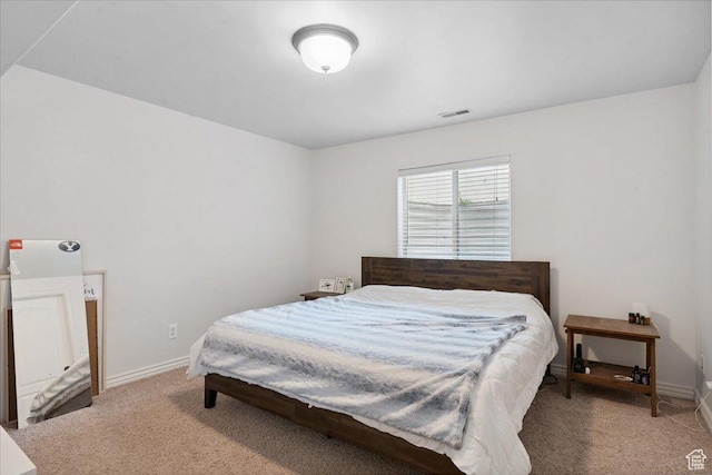 656 W 1310 N, Lehi, UT 84043 - bedroom featuring light colored carpet and baseboards